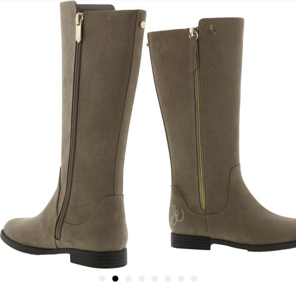 Sam Edelman boots - Picture 2 of 11